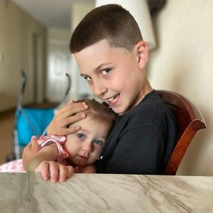 Meet your Posher, William